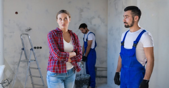 Top Mistakes That Stall Your Home Remodeling Project